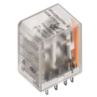 Relay DRM